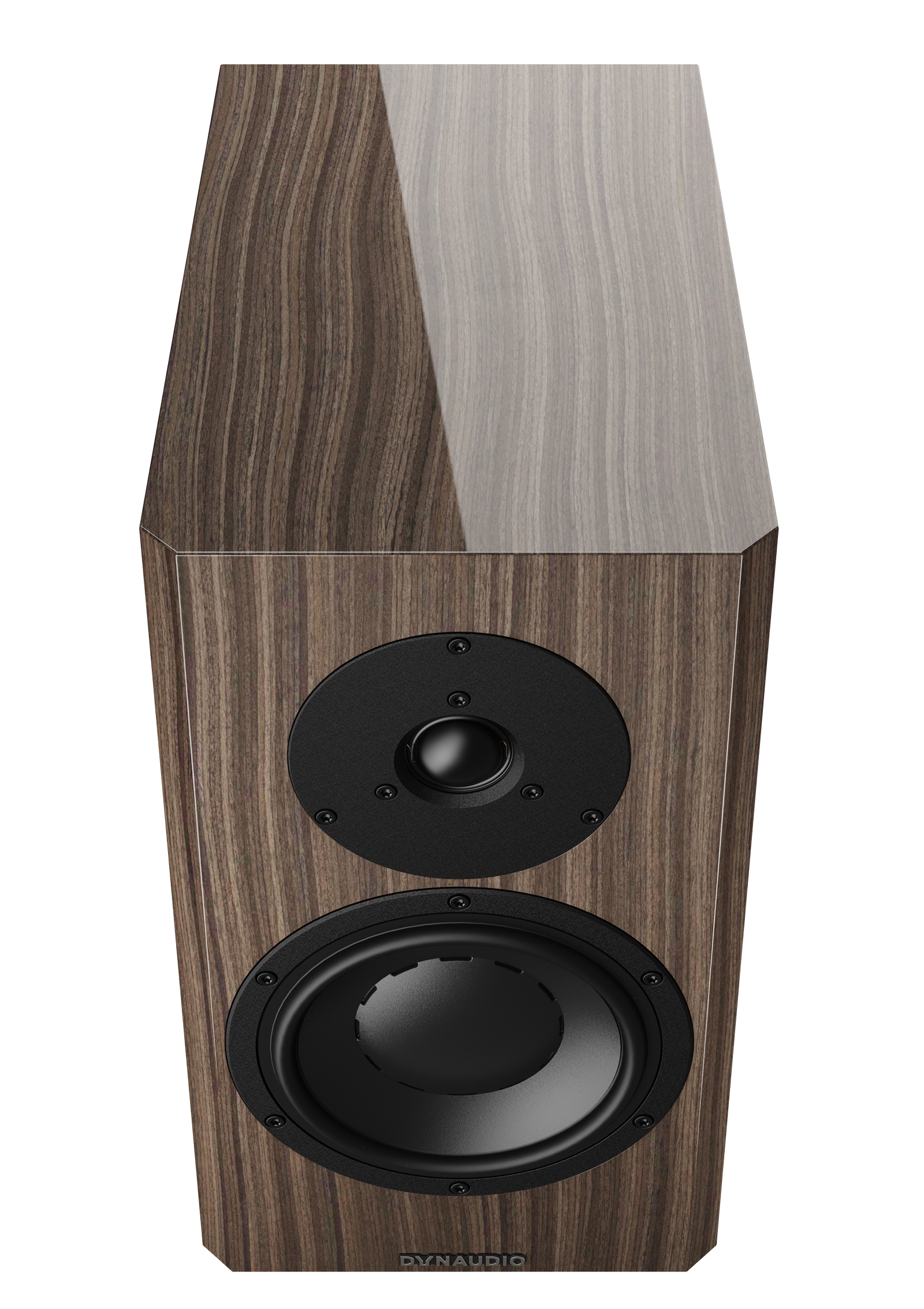 Special Forty | Cutting-edge acoustics in a classic design